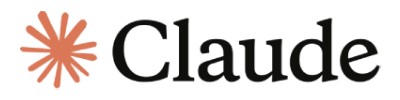 Claude Logo