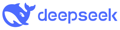 DeepSeek Logo