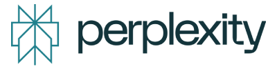 Perplexity Logo